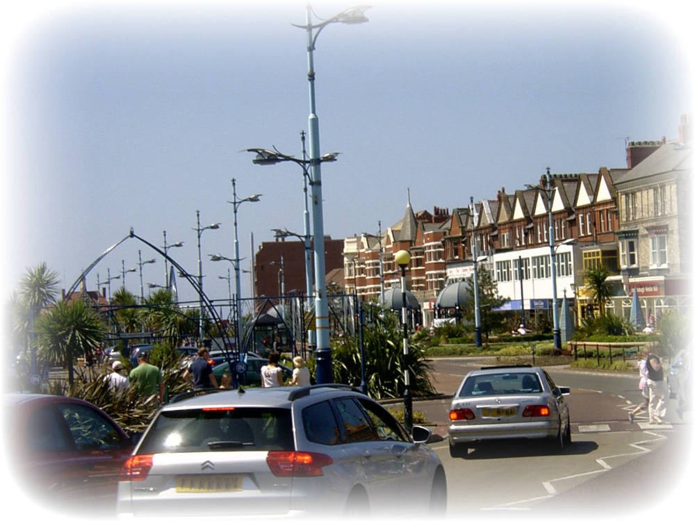 St Annes, Lancashire