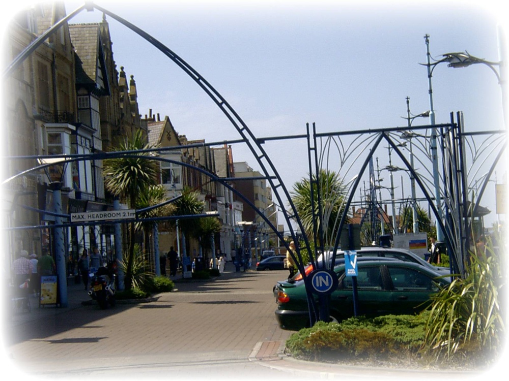 St Annes, Lancashire