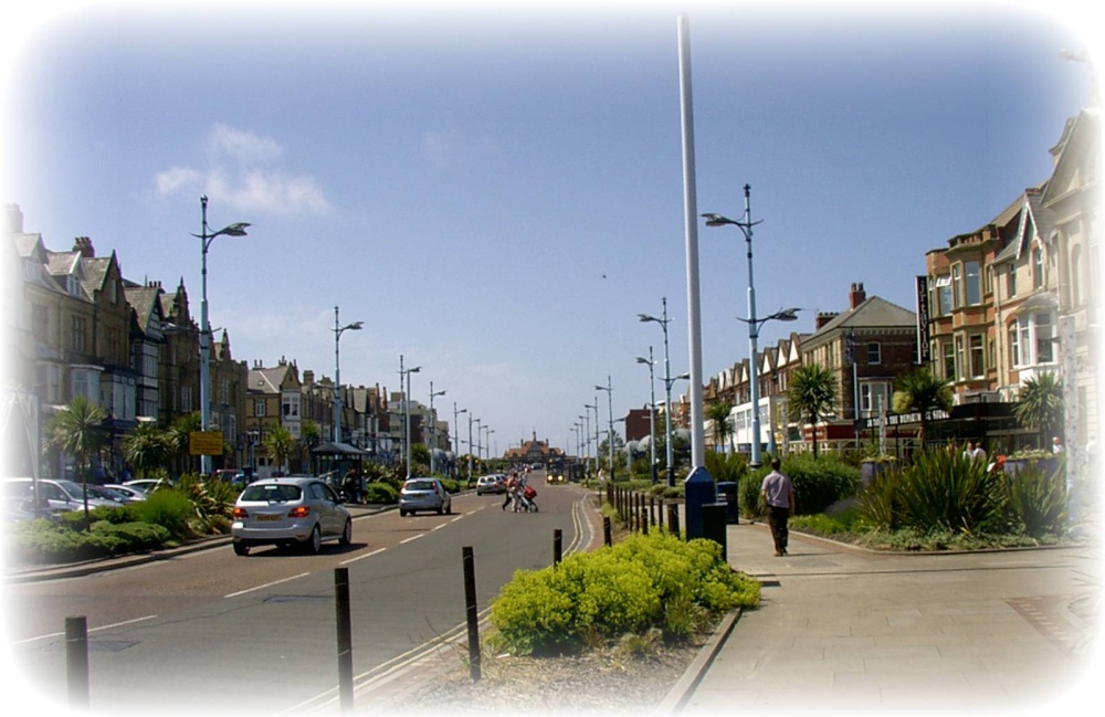 St Annes, Lancashire