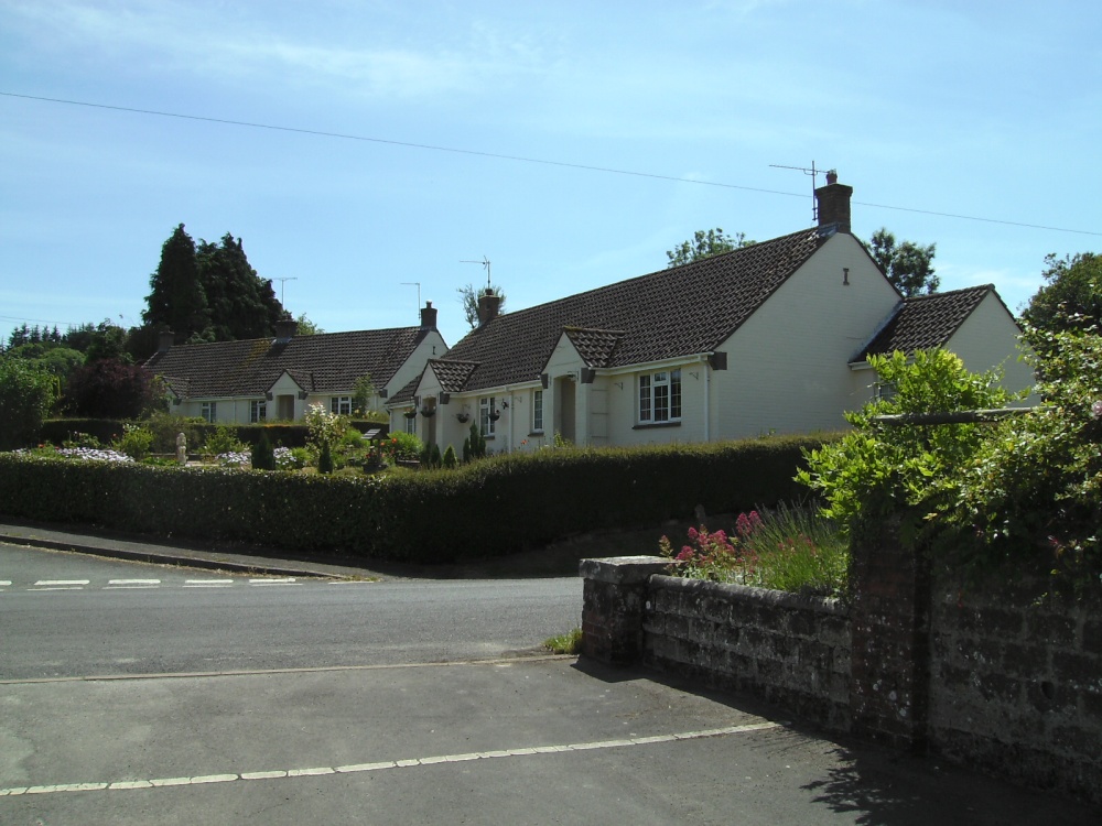 Former municipally owned old peoples homes