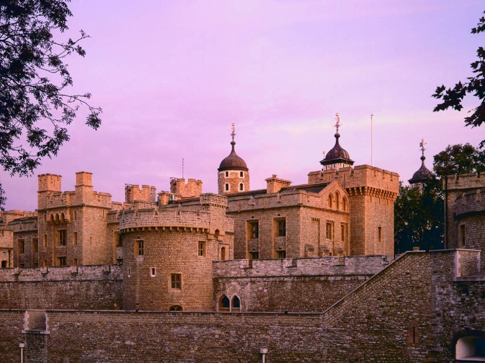 Tower of London