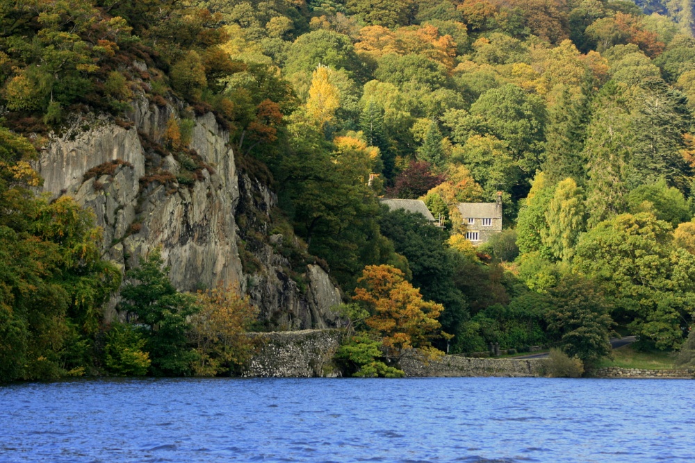 Ullswater