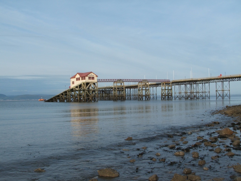 Pictures of The Mumbles, Glamorgan, Wales | England Photography & History