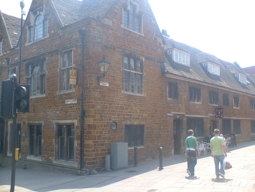 The Hind Hotel