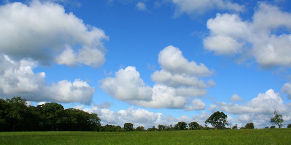 Clouds