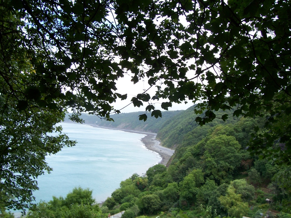 Clovelly