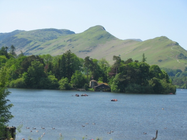 Derwent Water