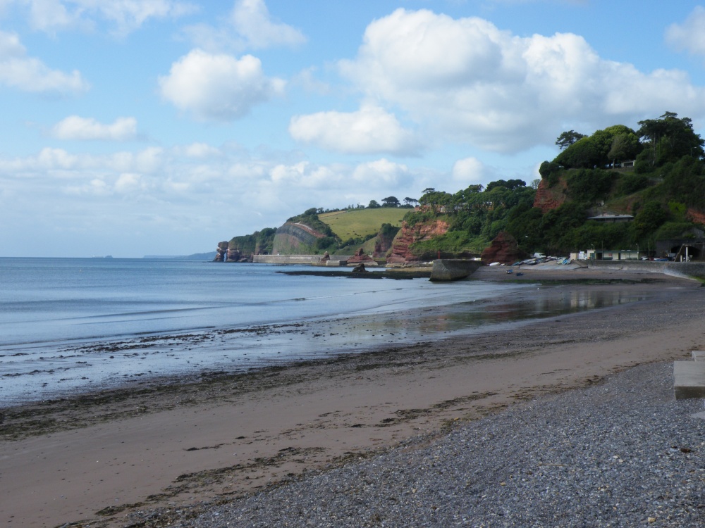 Dawlish Warren