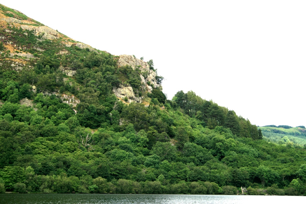 Ullswater Shore