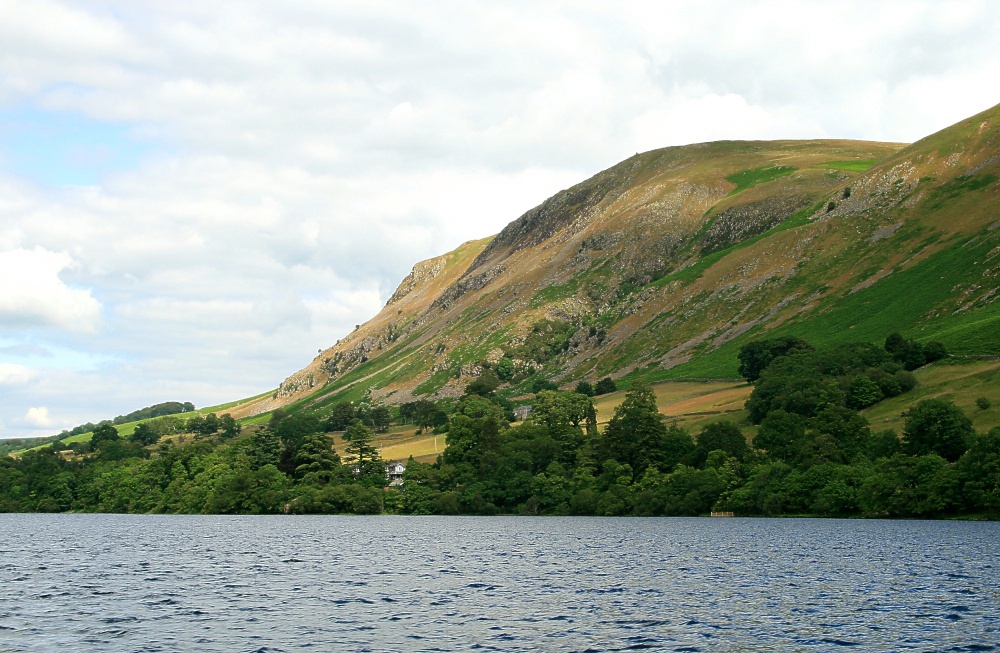 Ullswater Shore