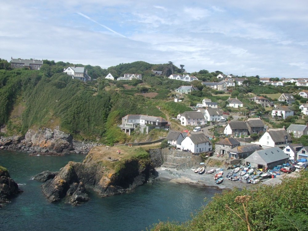 Cadgwith