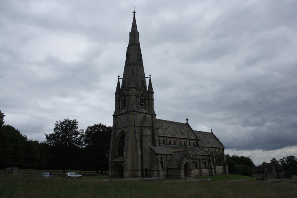 St Mary's Church