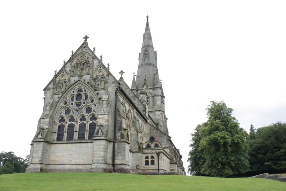 St Mary's Church