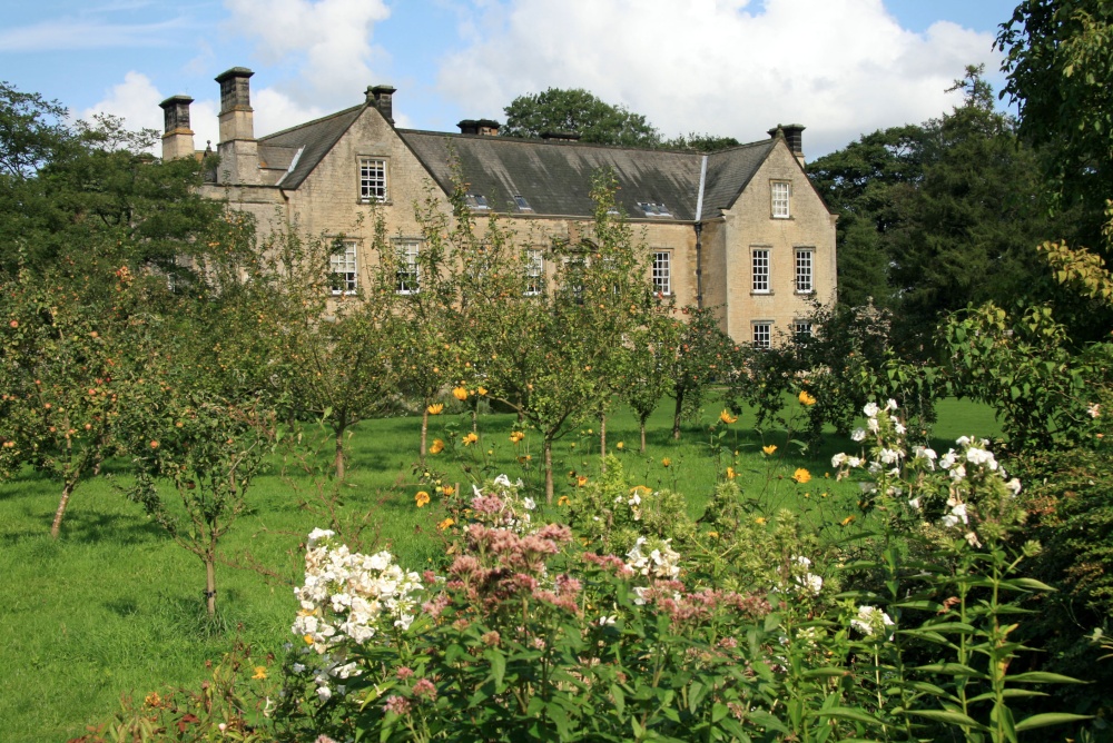 Nunnington Hall, York