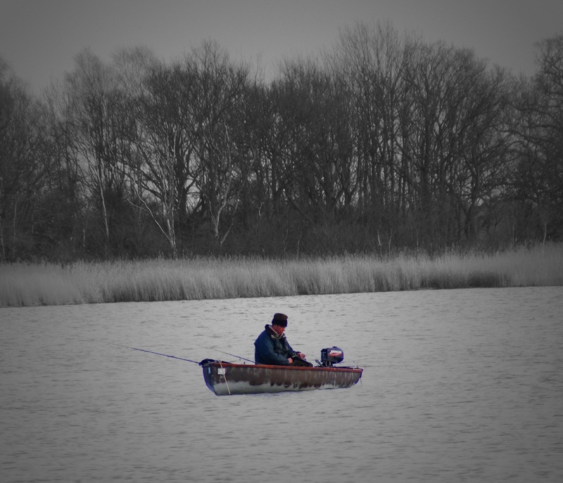 Hickling Broad