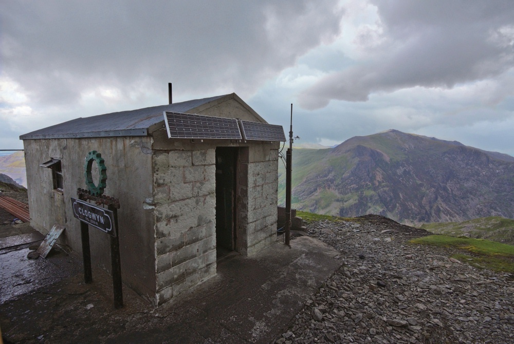 Snowdon 003