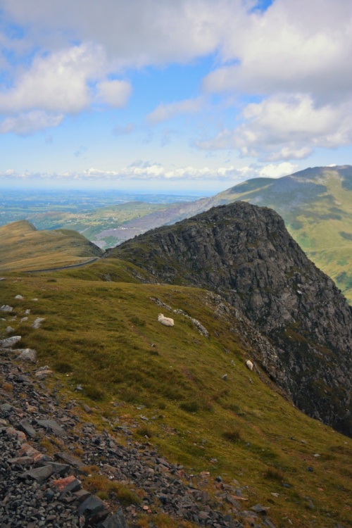 Snowdon 002