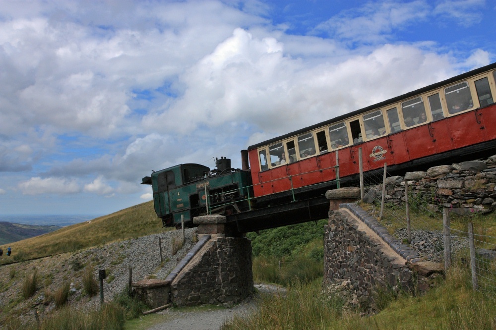 Snowdon 013