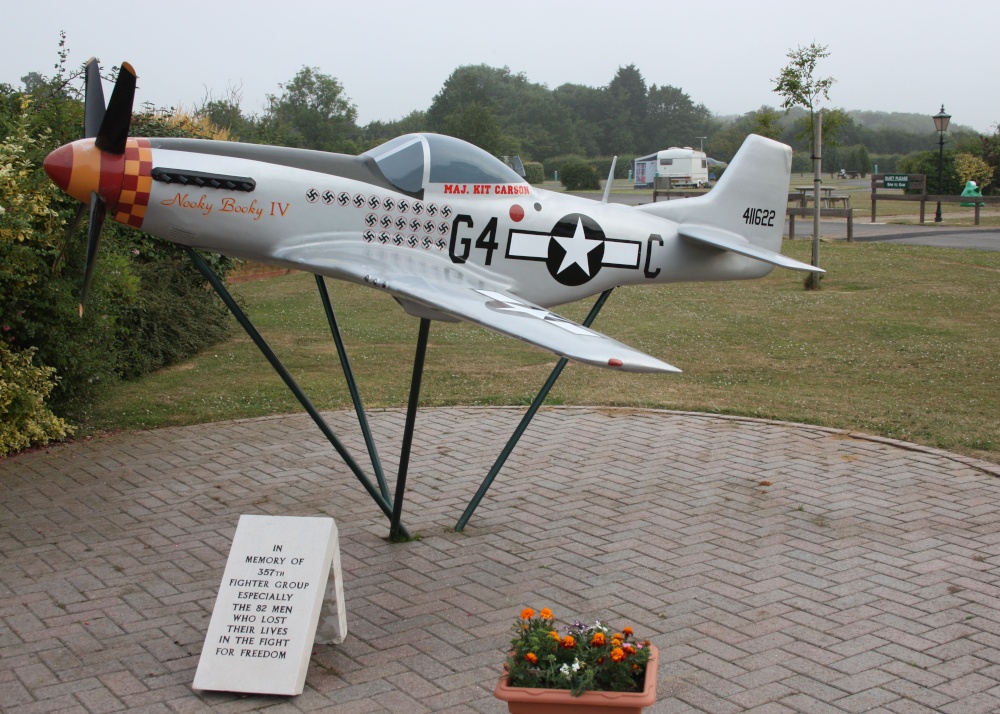 A view of Aldeburgh