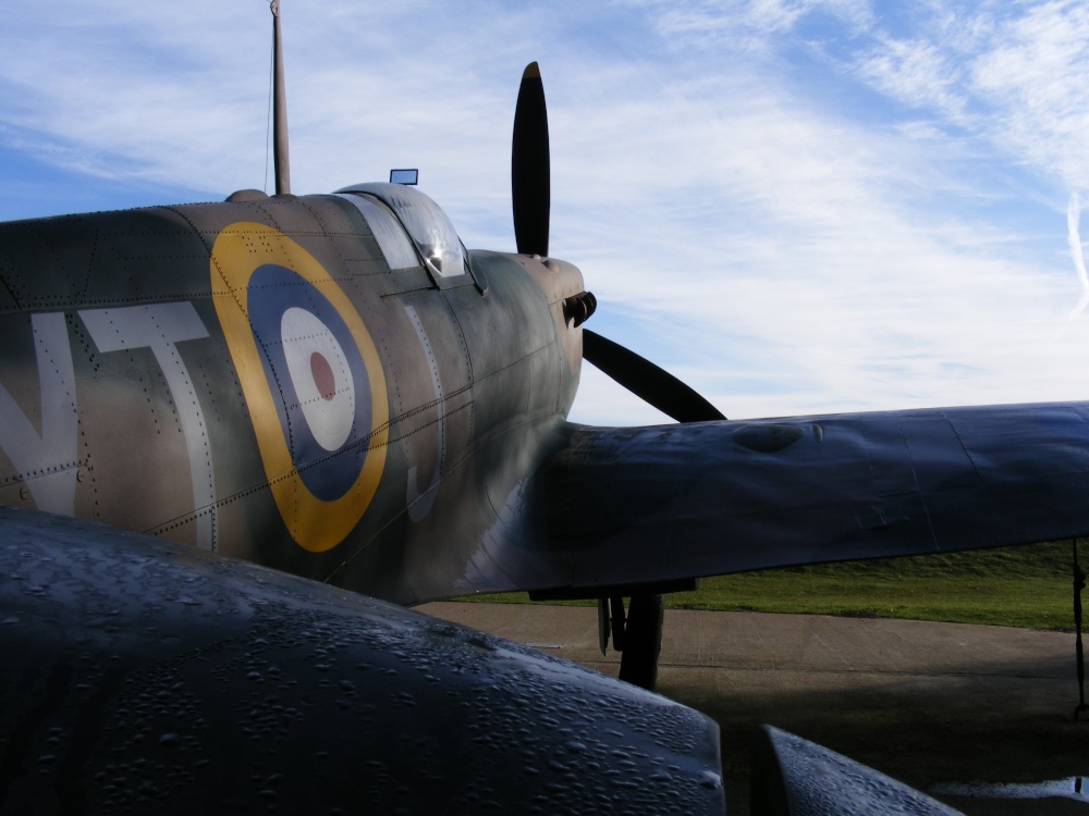 Supermarine Spitfire