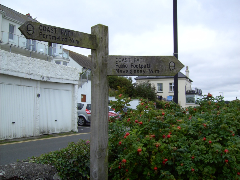 Signpost