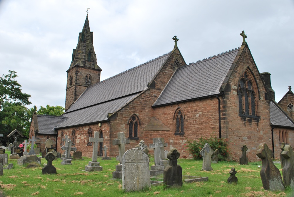 St Mary's Catholic Church