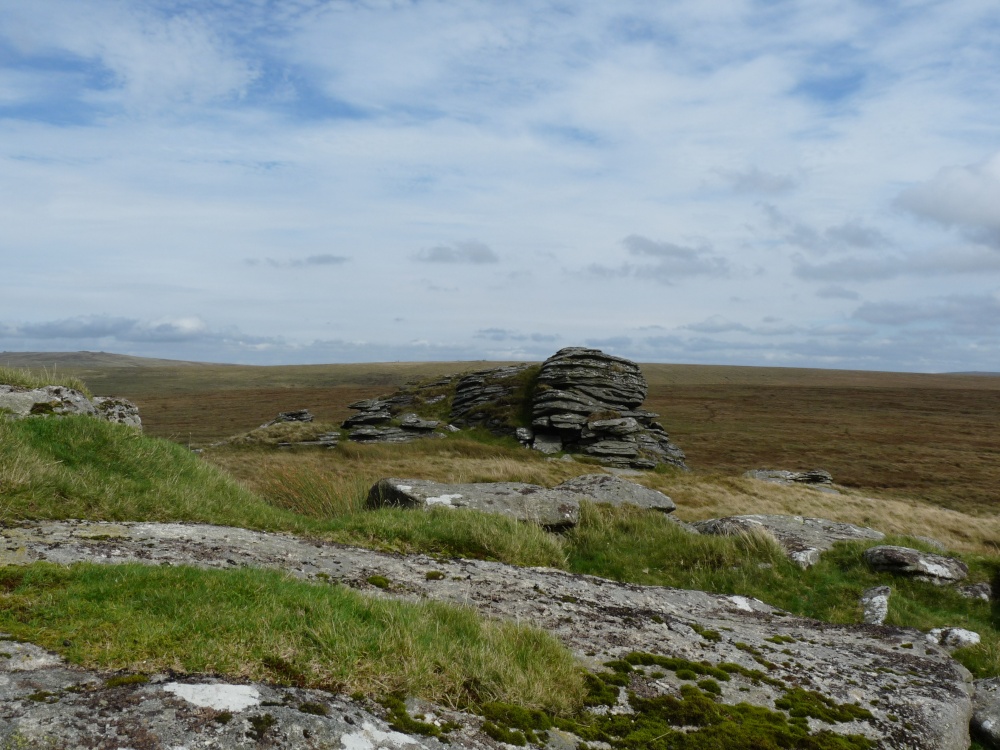 Dartmoor