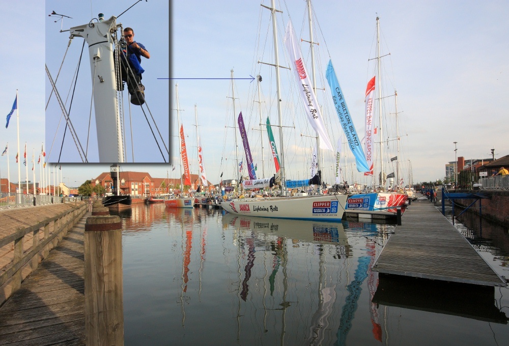 Hull Marina 001