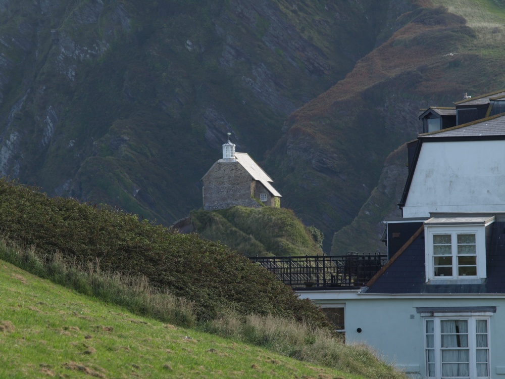 Ilfracombe