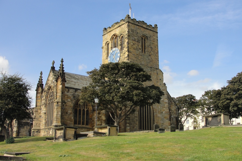 St.Mary`s Church