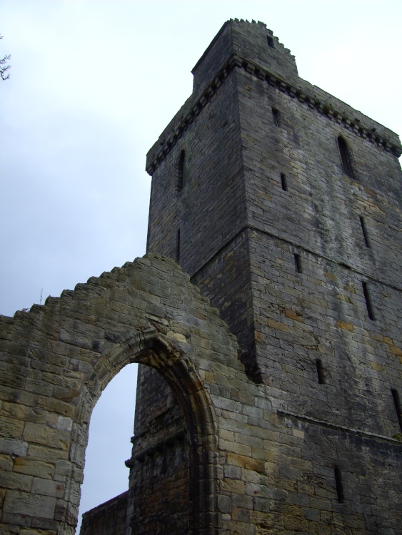 Church Tower