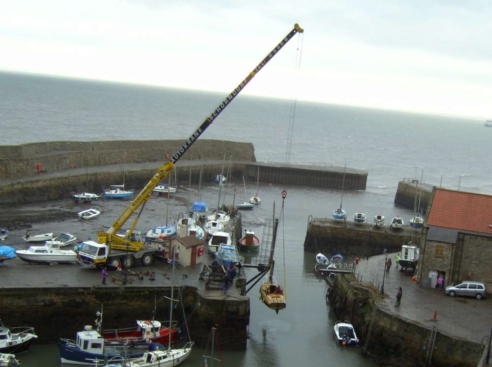 Boat Lift