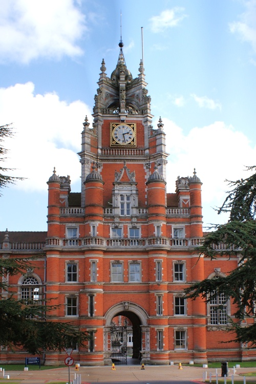 Royal Holloway