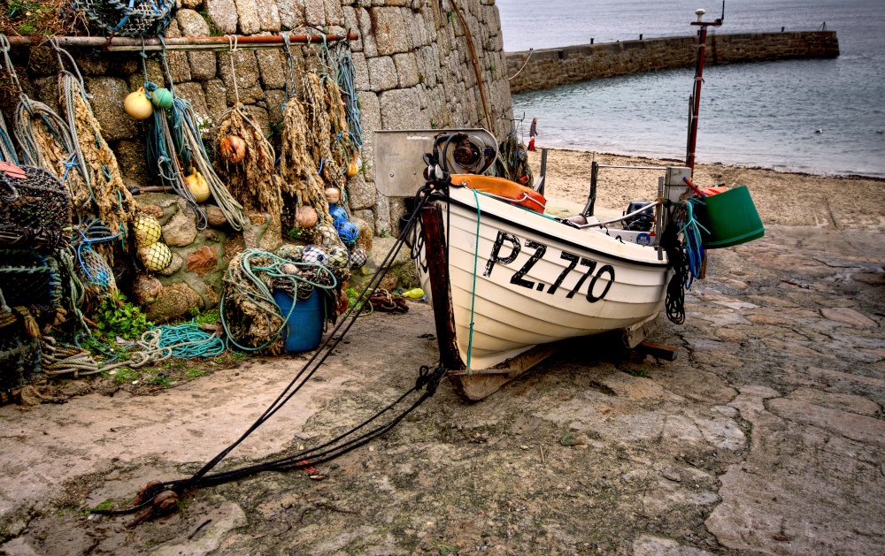 Sennen Cove