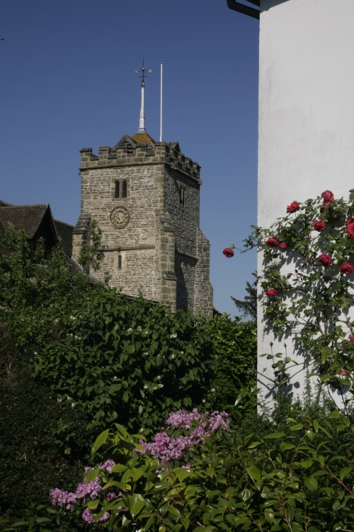 Village Church