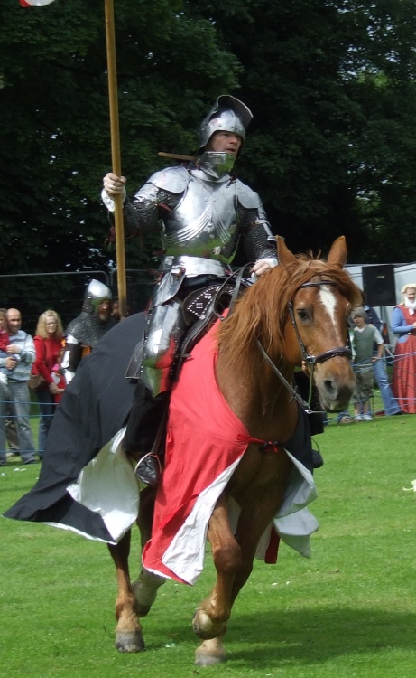 Living History 2008