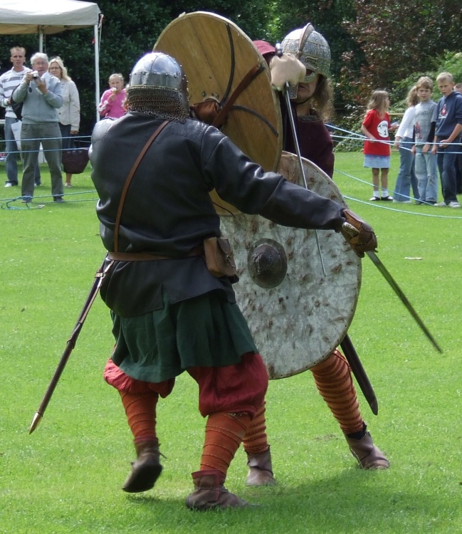 Living History 2008