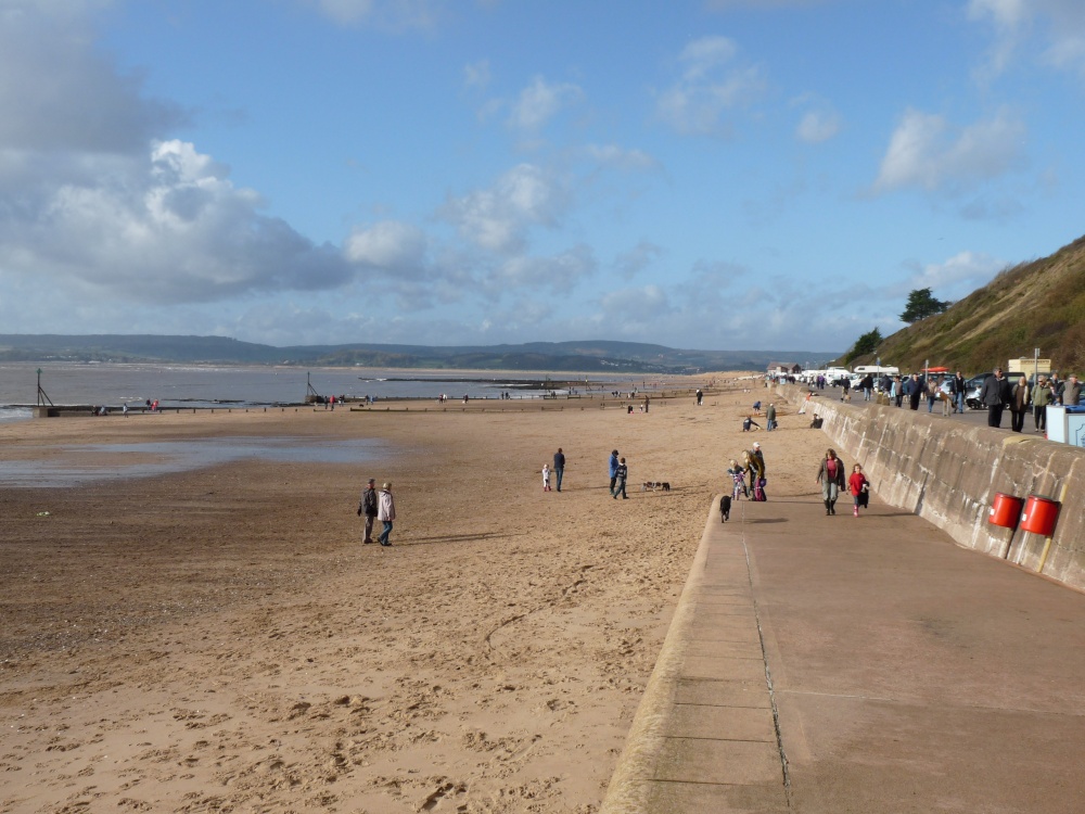 Exmouth