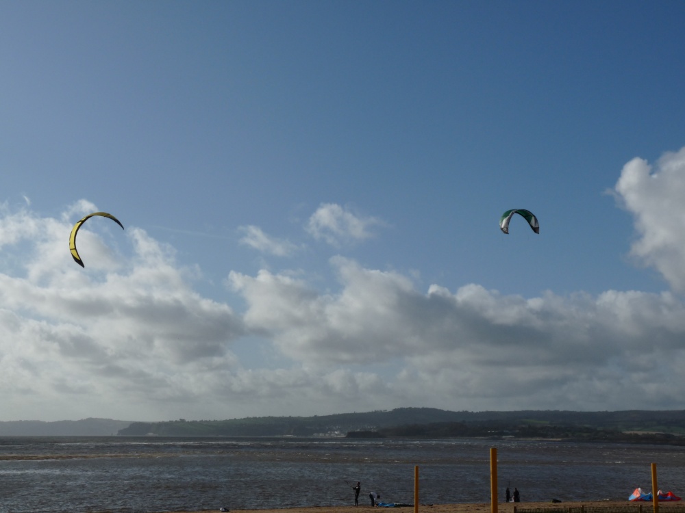 Exmouth