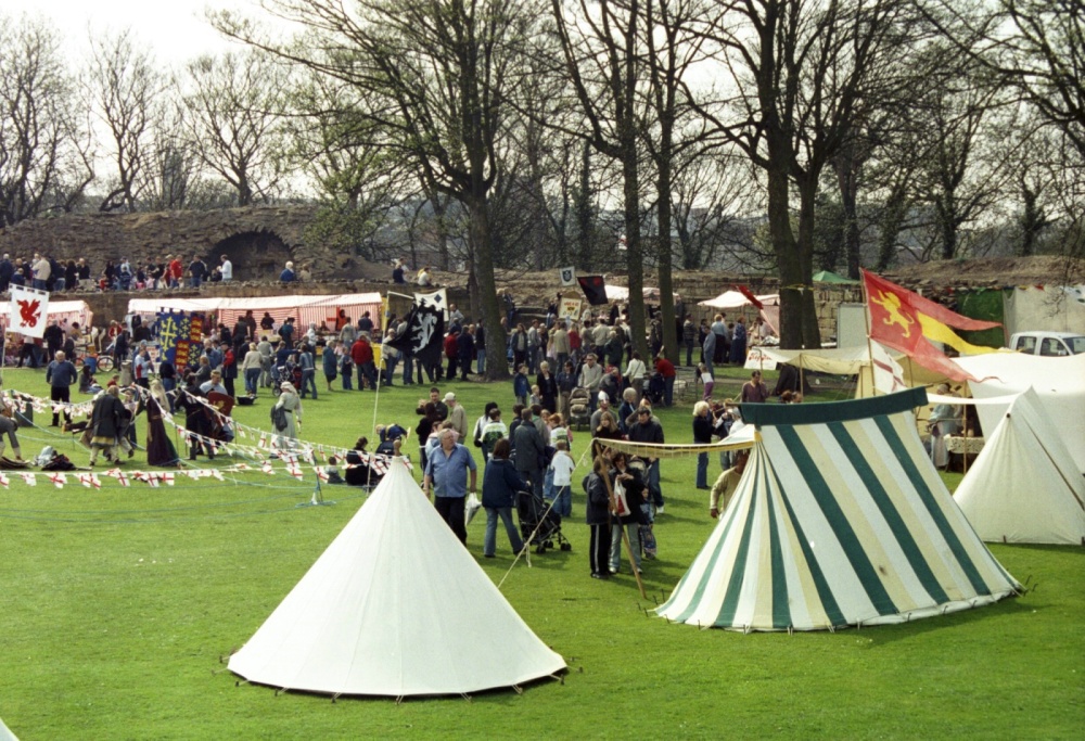 St George's Day 2006