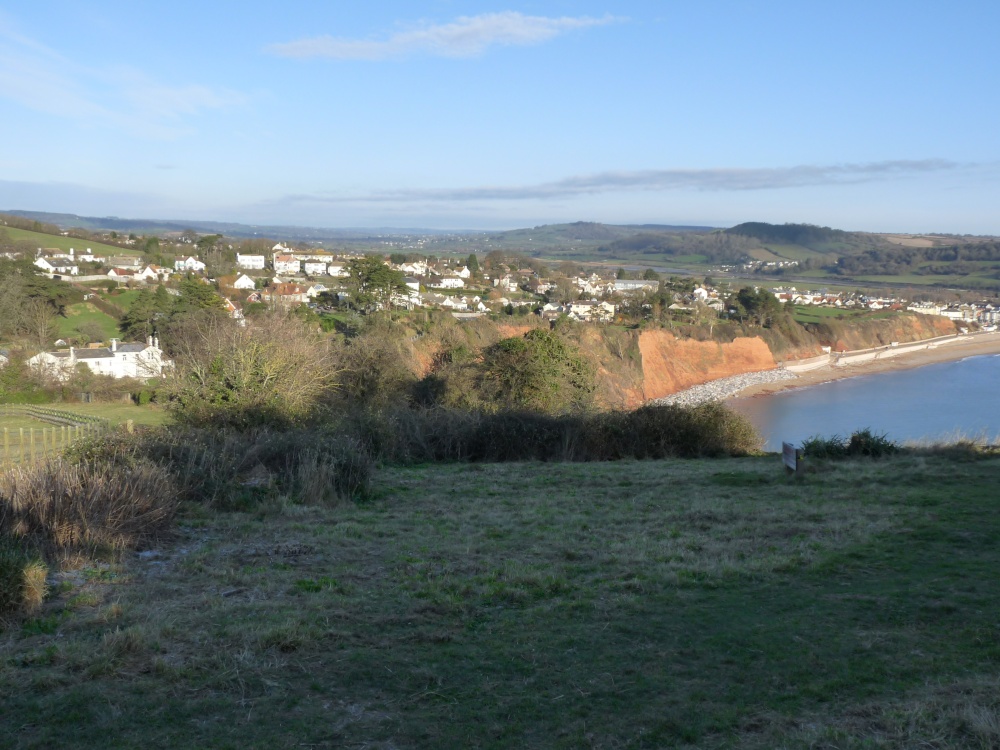 Seaton