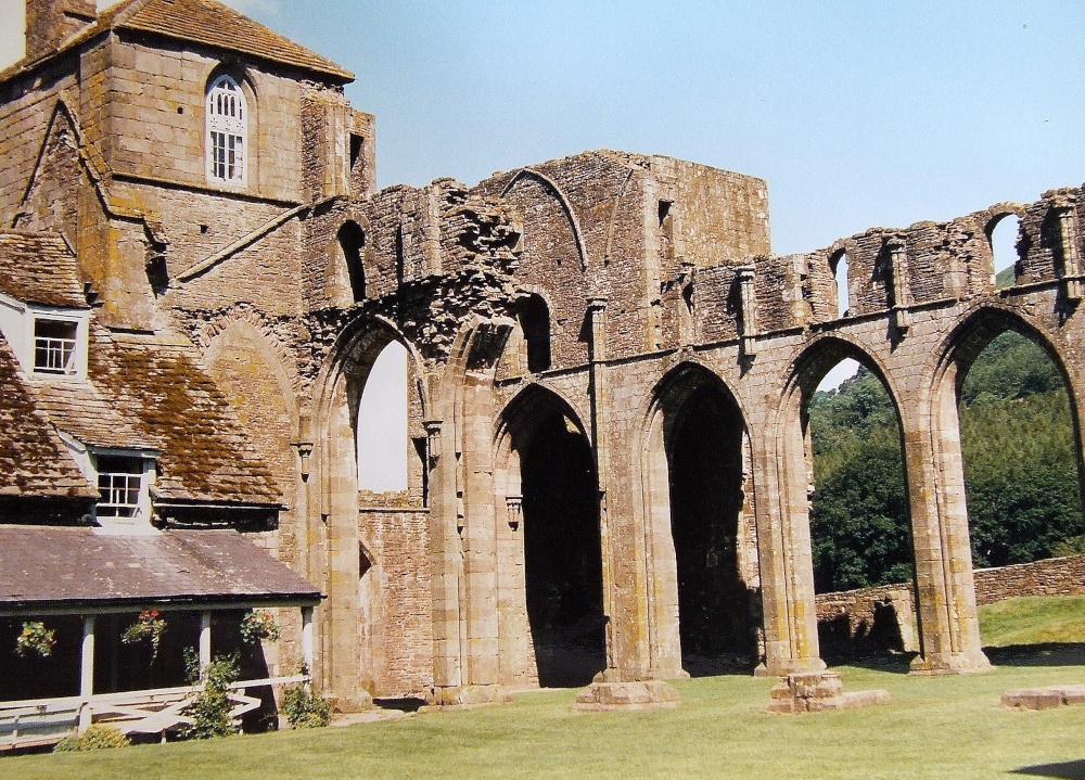 Priory