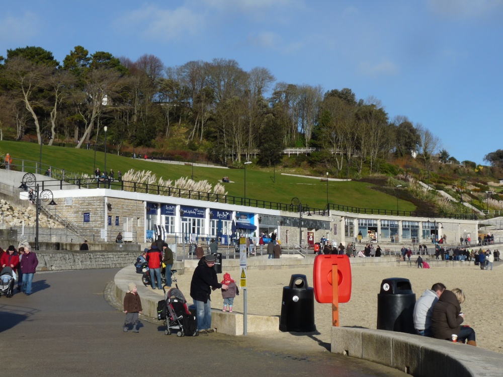 Lyme Regis