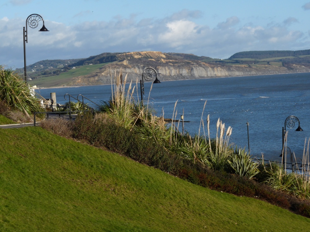 Lyme Regis