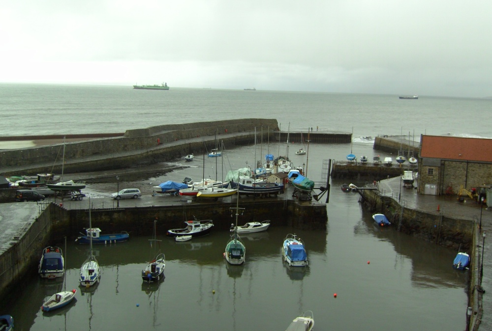 The Harbour