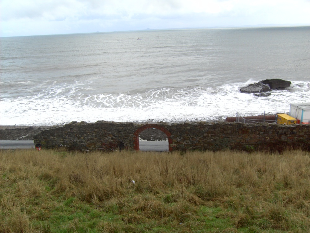 The Seafront