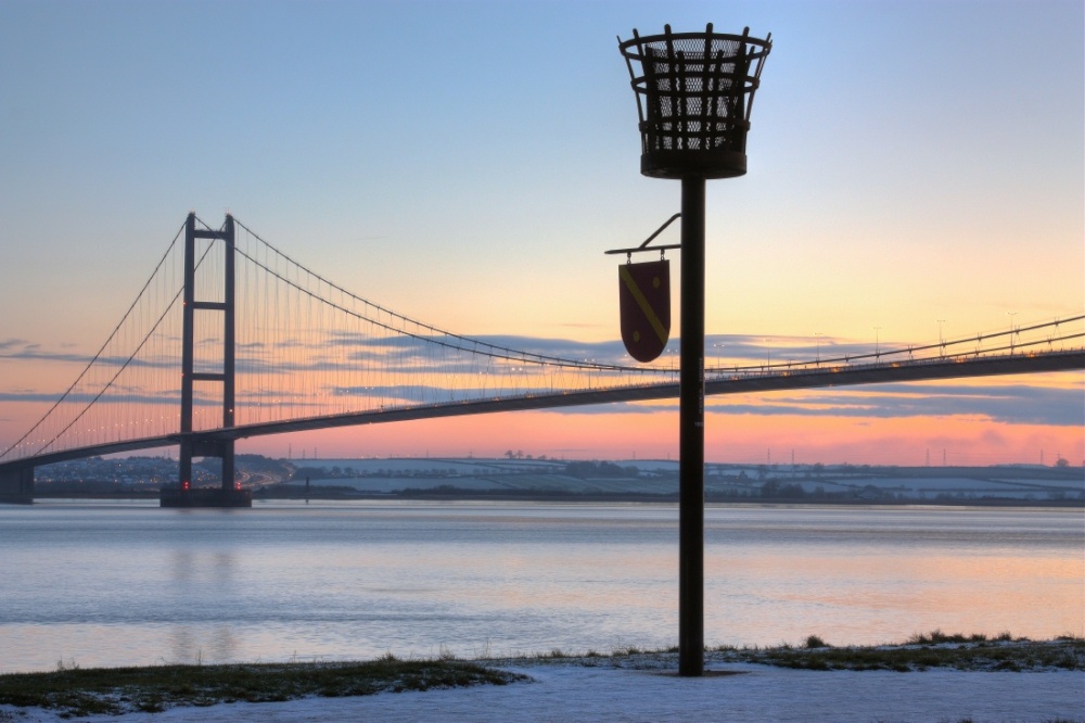 Humber Bridge 3-1-10 004