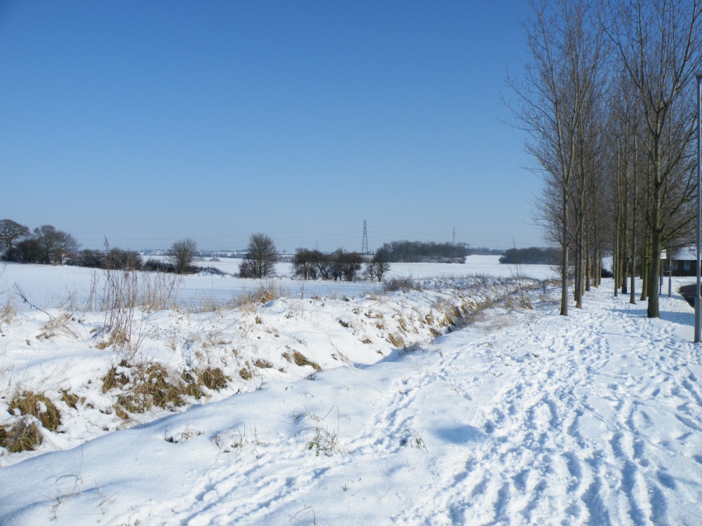 Photograph of Bedfordshire