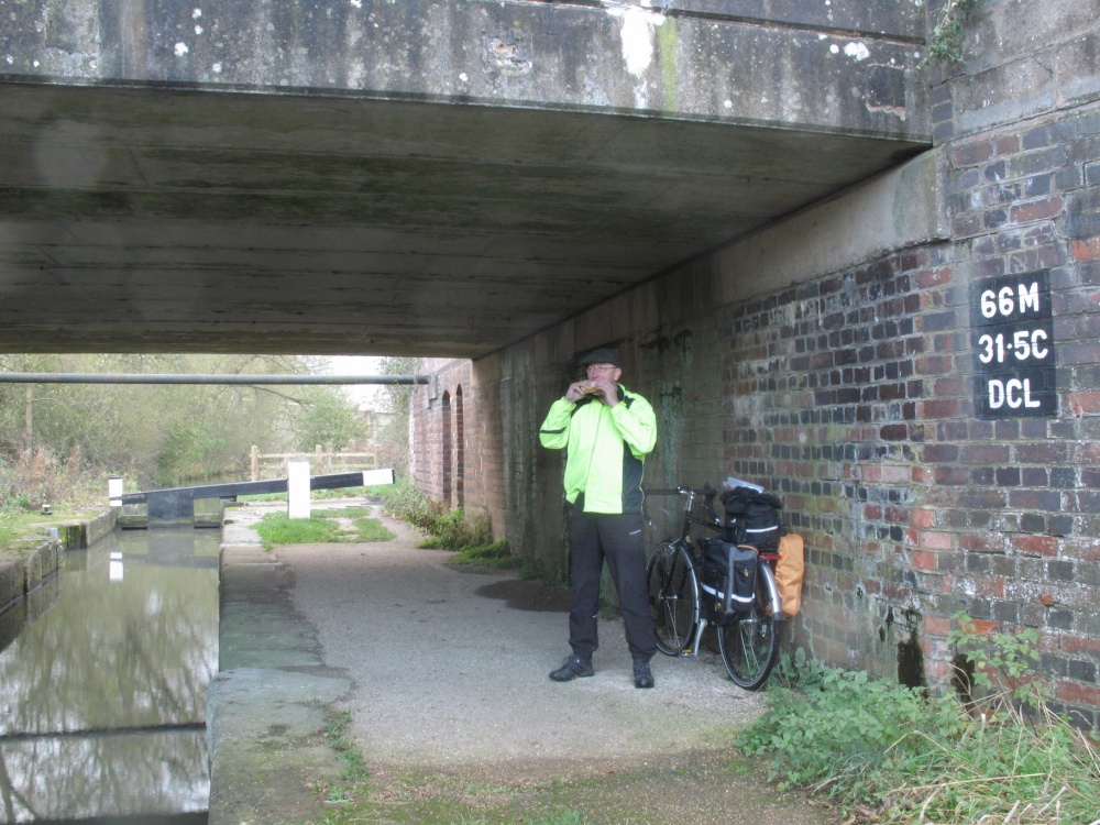 Oxford Canal