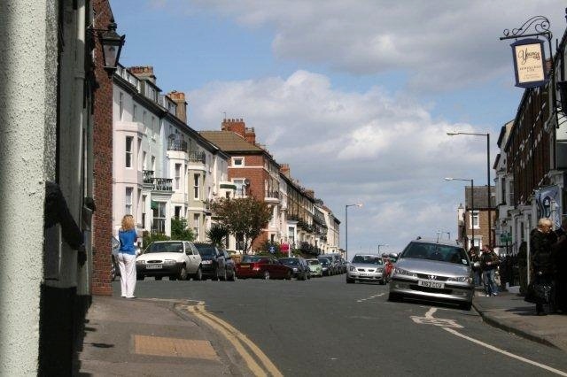 Whitby